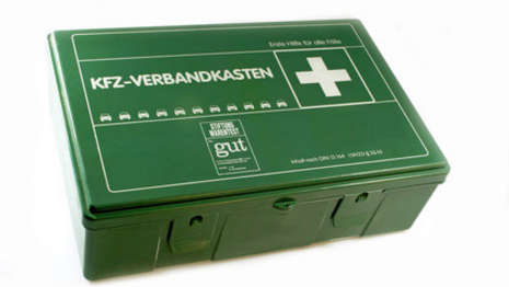 Erste-Hilfe-Kurs