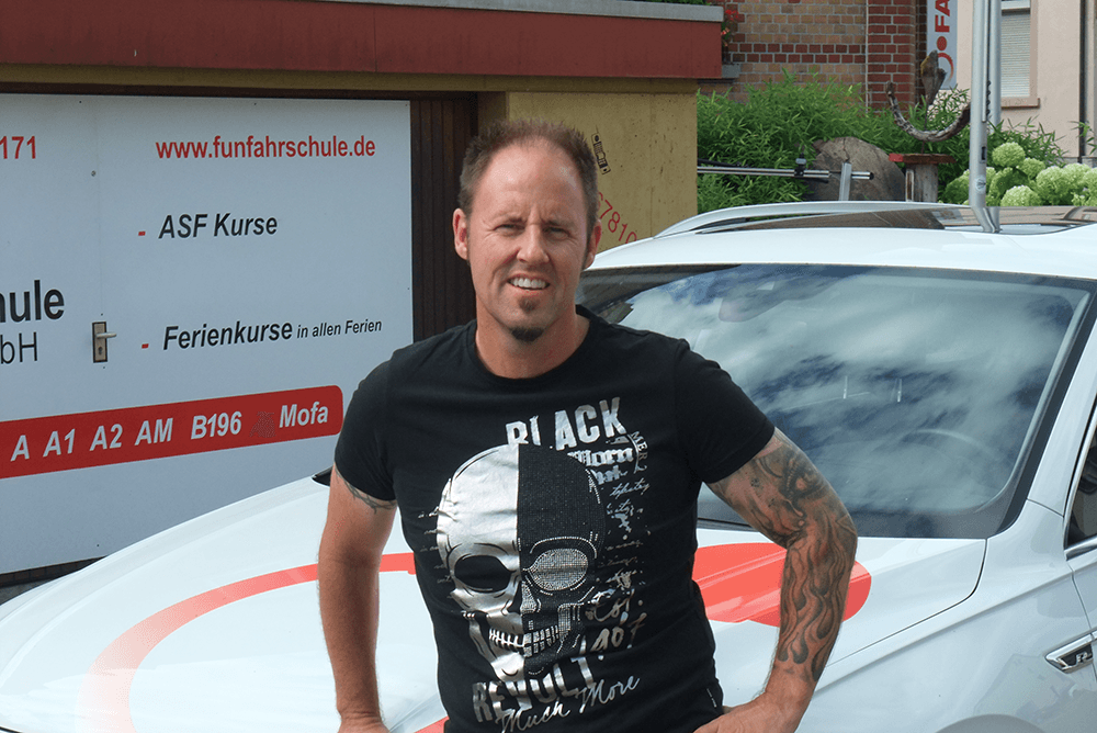 Achim Ranzinger